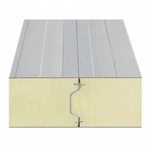 Pur Panel, Wall, Roof