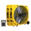 Puraero Drum Fan, 30", 750mm, PDF-30, SAA