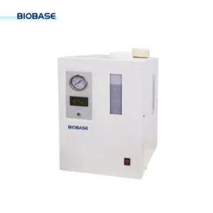 Pure Water Hydrogen Generator, BIOBASE, HGC-600, SPE