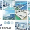 Pure Water Hydrogen Generator, BIOBASE, HGC-600, SPE - view 2