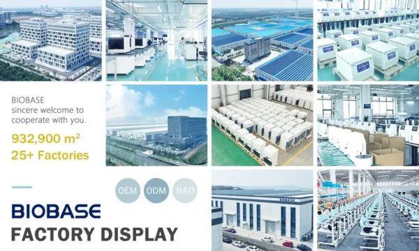 Pure Water Hydrogen Generator, BIOBASE, HGC-600, SPE - view 2