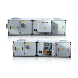 Purification Air Conditioning Unit, AHU, 220V, 9580m3