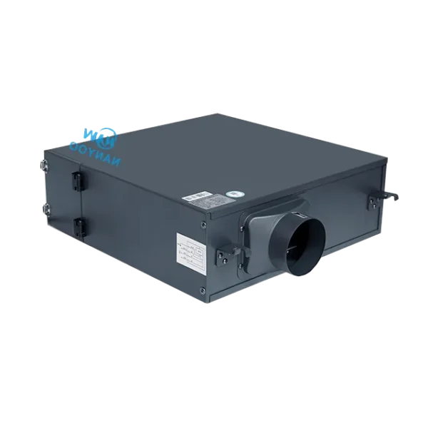 Purification System Hepa Filter, 220V-240V, Battery - view 2