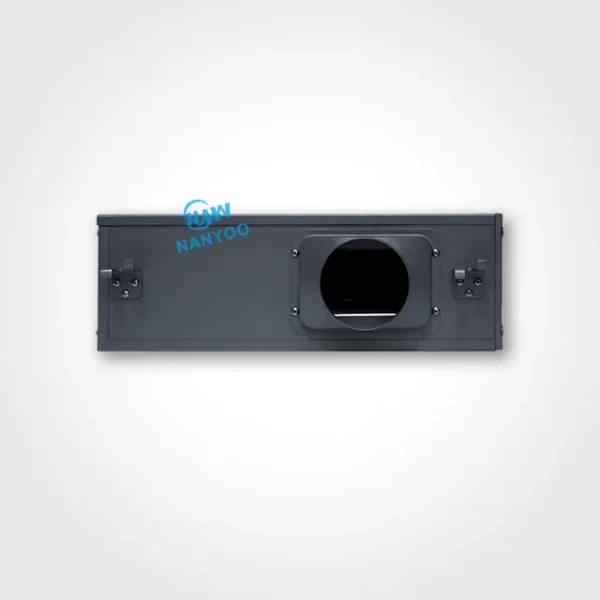 Purification System Hepa Filter, 220V-240V, Battery - view 5
