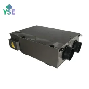 Purification Total Heat Exchanger, PM2.5, HVAC Systems