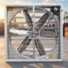 Push Pull Exhaust Fan, 220v, 36000m3 - view 2