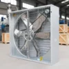 Push Pull Exhaust Fan, 220v, 36000m3 - view 3