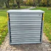 Push Pull Exhaust Fan, 220v, 36000m3 - view 4