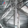 Push Pull Exhaust Fan, 220v, 36000m3 - view 5
