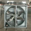 Push Pull Exhaust Fan, 275g, 1000*1000mm, SS304, Axial - view 2