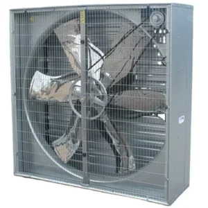 Axial Flow Fans