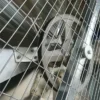 Push Pull Exhaust Fan, Stainless, Steel, 380V, 220V - view 3