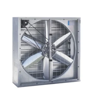 Push Pull Exhaust Fan, Stainless, Steel, Centrifugal