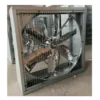 Push Pull Extract Fan, Centrifugal, Other, galvanized