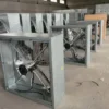 Push Pull Extract Fan, Centrifugal, Other, galvanized - view 5