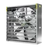 Push Pull Fan, 1380, 1000, 900