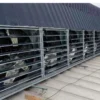 Push Pull Fan, 1380, 1000, 900 - view 2