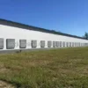 Push Pull Fan, 1380, 1000, 900 - view 3