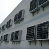 Push Pull Fan, 1380, 1000, 900 - view 5