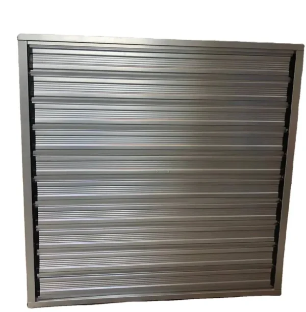 Push Pull Fan, Centrifugal, 1mm - view 3