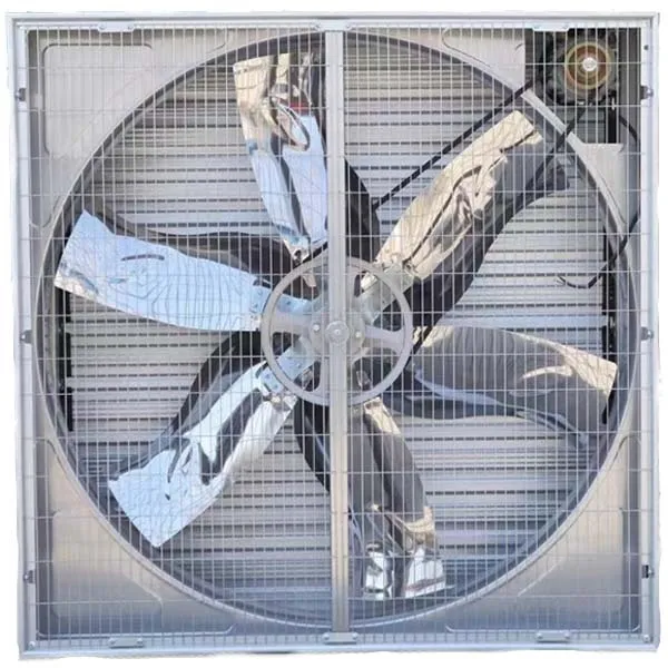 Push Pull Fan, Centrifugal, 1mm - view 4