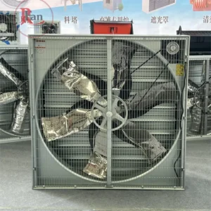 Push-pull Negative Pressure Fan, 1000mm, 220v, Electric