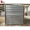 Push-pull Negative Pressure Fan, 1000mm, 220v, Electric - view 2