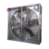 Push-pull Type Exhaust Fan, 50", Centrifugal