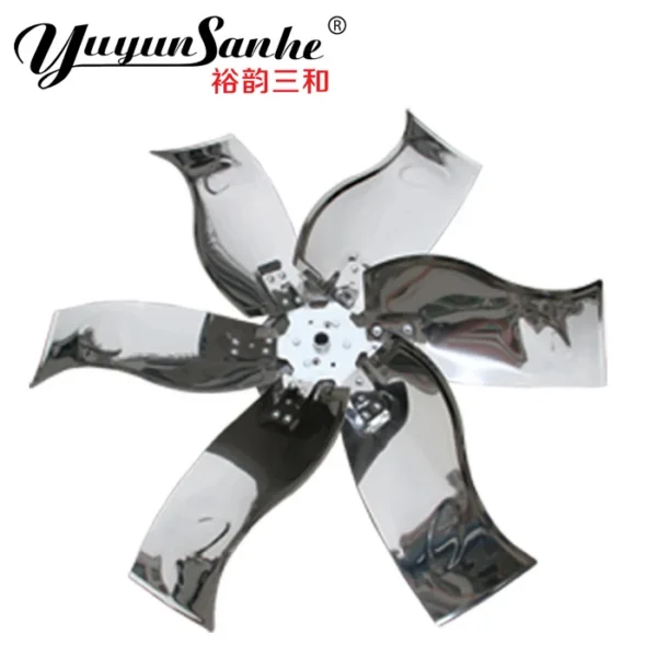 Push-pull Type Exhaust Fan, Centrifugal, Electric - view 5
