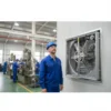 Push Pull Ventilation Fan, 220 V, Electric - view 3