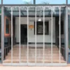 Pvc Door Folding Curtain, Plastic, PC-001 - view 6