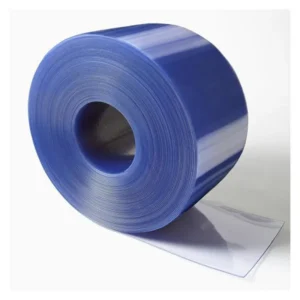 Pvc Plastic Door Curtain