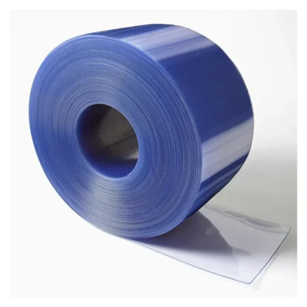 Pvc Plastic Door Curtain