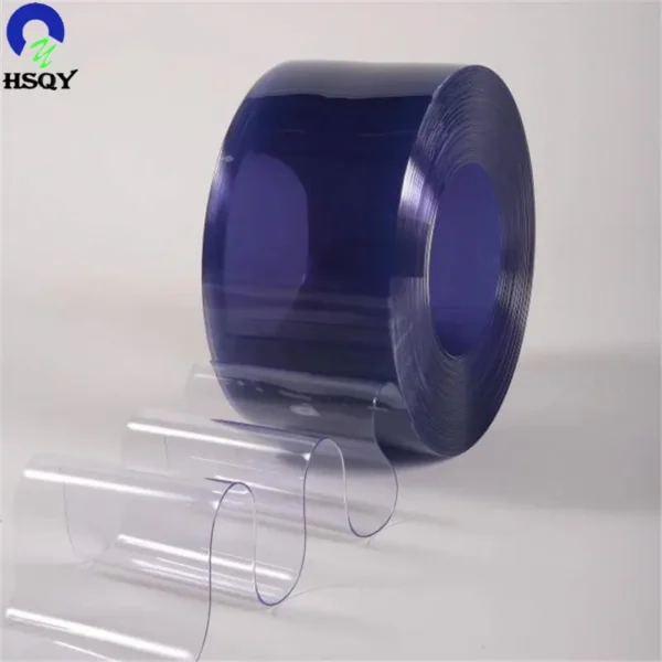 Pvc Plastic Door Curtain - view 3