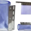 Pvc Plastic Strip Curtain - view 4
