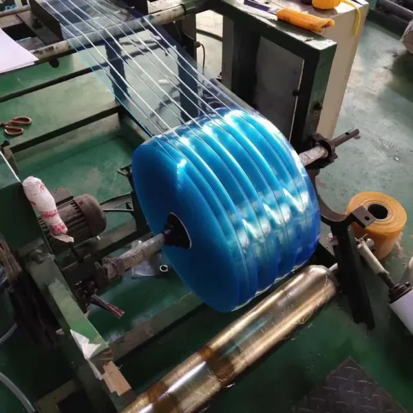 Pvc Plastic Strip Curtain - view 6