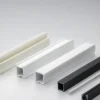 Pvc Plastic Strip Curtain, Plastic Profile