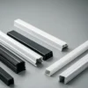 Pvc Plastic Strip Curtain, Plastic Profile - view 2