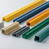 Pvc Plastic Strip Curtain, Plastic Profile - view 3