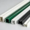 Pvc Plastic Strip Curtain, Plastic Profile - view 4