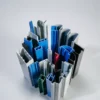 Pvc Plastic Strip Curtain, Plastic Profile - view 6
