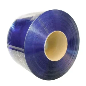 Pvc Polar Grade Curtain, Plastic, LS-PVC curtain
