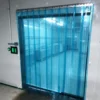 Pvc Sheet Strip Curtain, Plastic - view 3