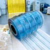 Pvc Sheet Strip Curtain, Plastic - view 4