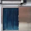 Pvc Sheet Strip Curtain, Plastic - view 5