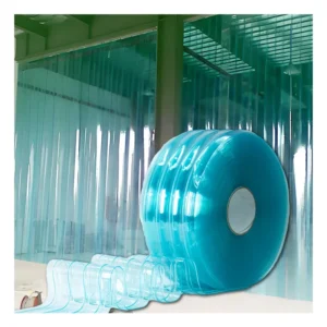Pvc Strip Air Curtain, 1mm, 2mm, 3mm