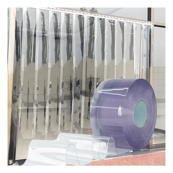 Pvc Strip Air Curtain, BJ-XP-01, BV