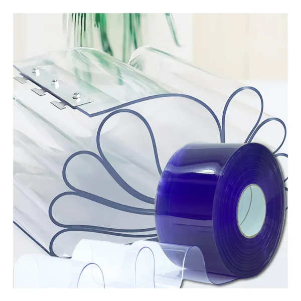 Pvc Strip Air Curtain, BJ-XP-01, BV - view 2