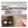 Pvc Strip Air Curtain, BJ-XP-01, BV - view 3