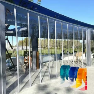 Cold Room Storage